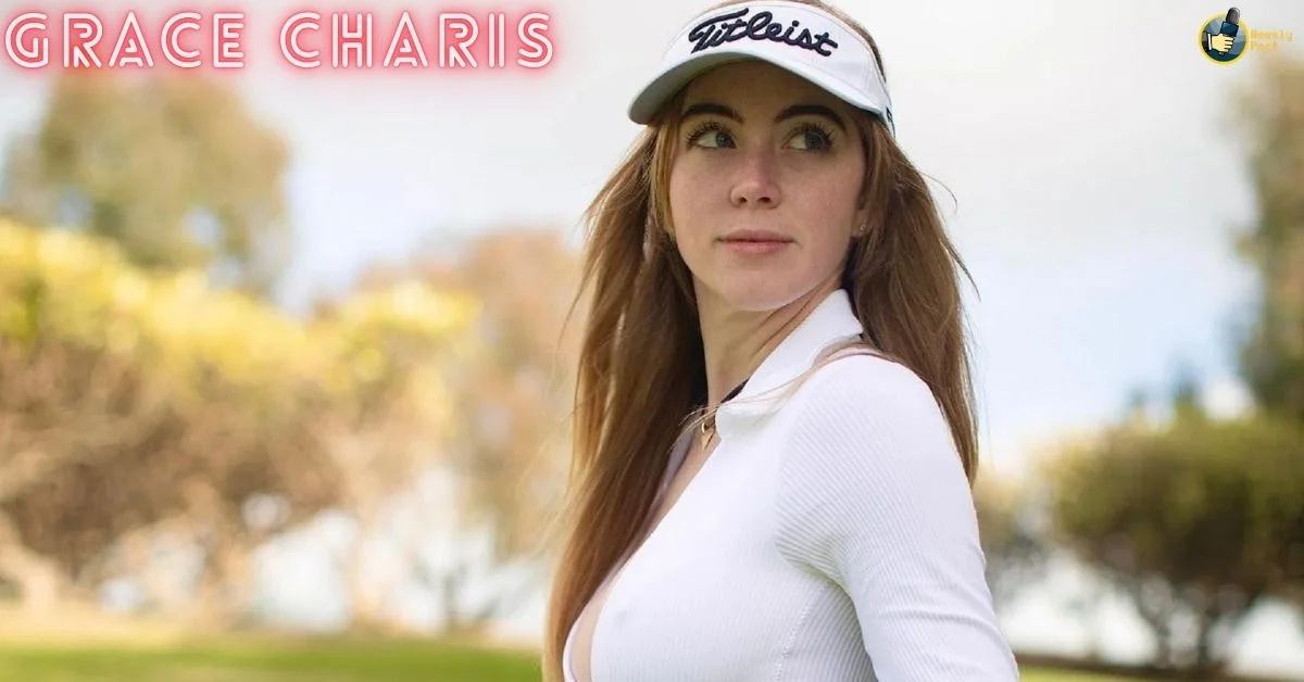 Grace Charis