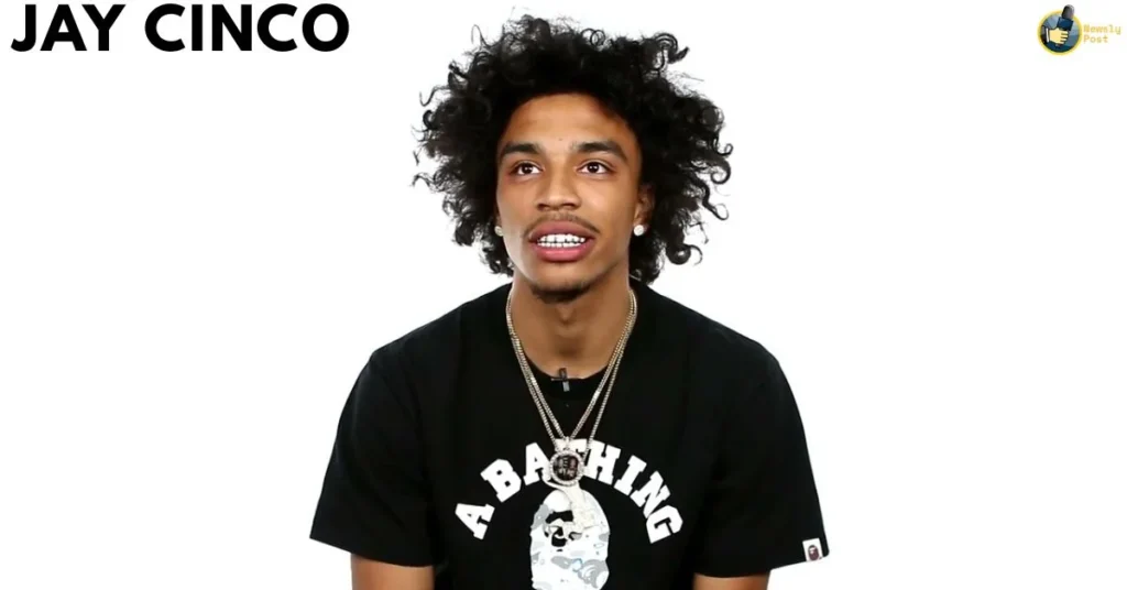 Jay Cinco