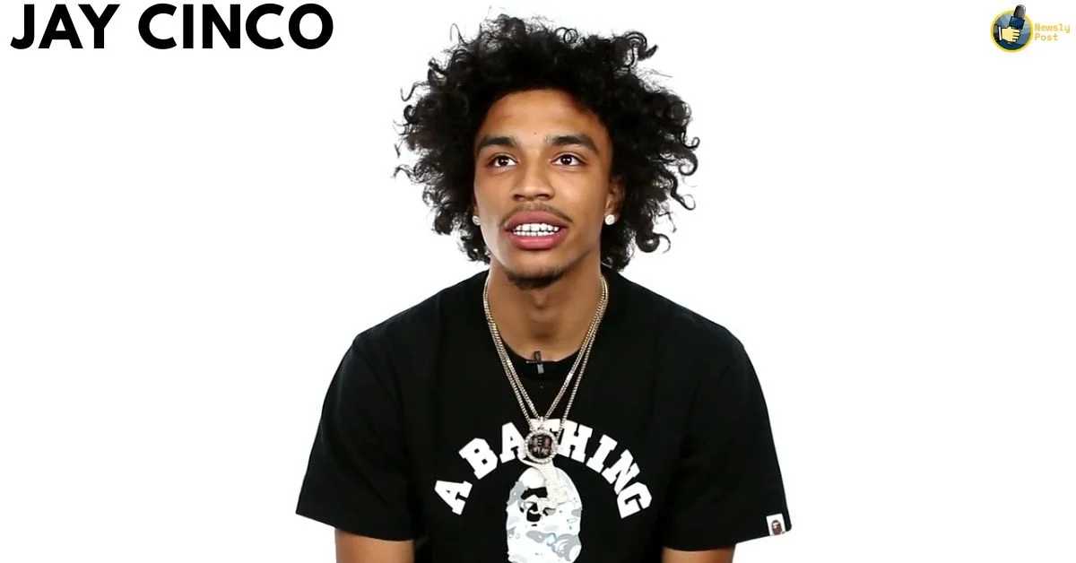 Jay Cinco