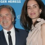 Kelley Phleger Heiress