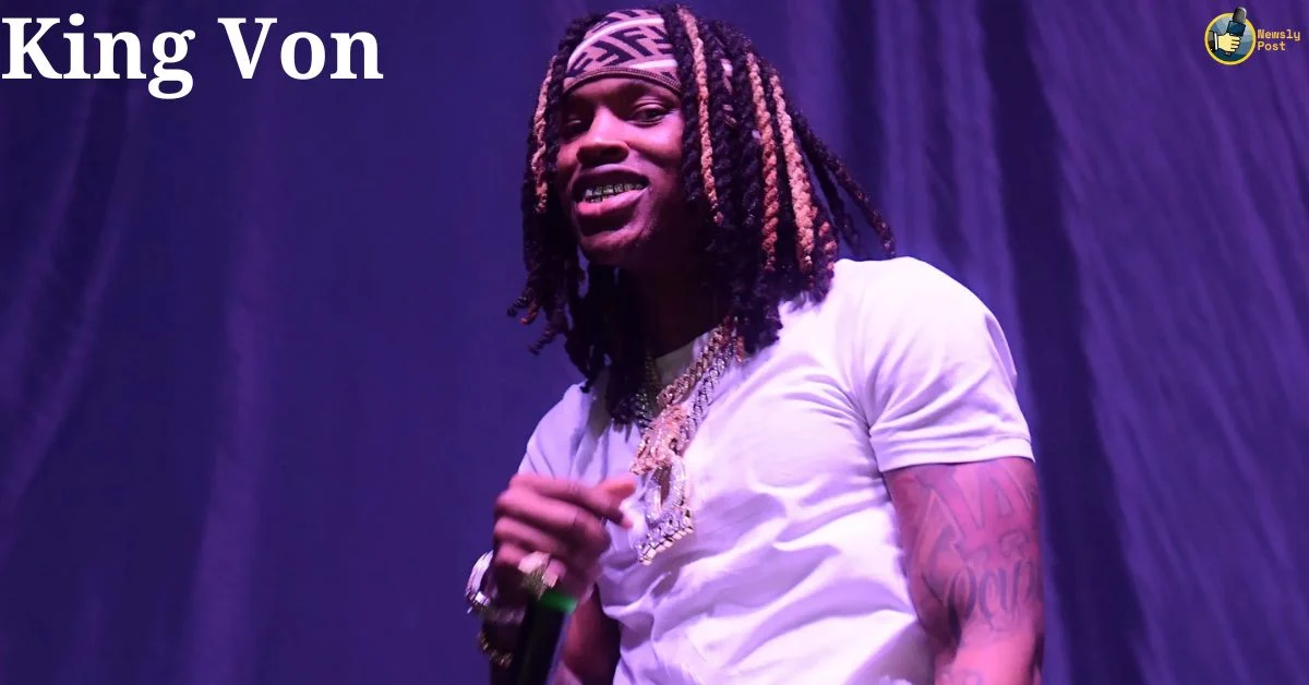 King Von