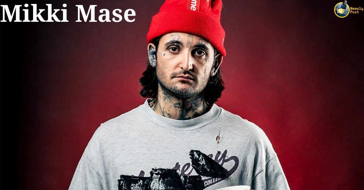 Mikki Mase