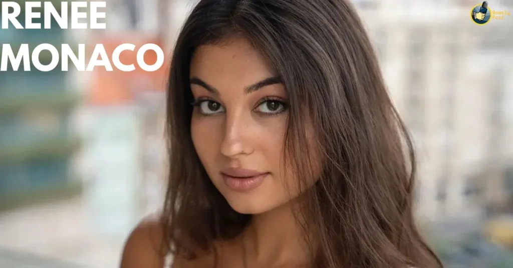 Renee Monaco