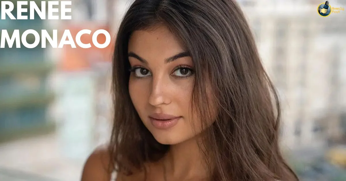 Renee Monaco