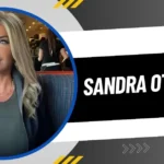 Sandra Otterson