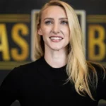 Stormy Buonantony