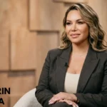 Trino marin wife maria